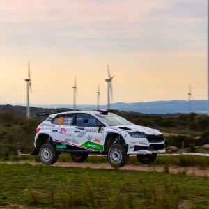 21° RALLY NURAGHI VERMENTINO - Gallery 3